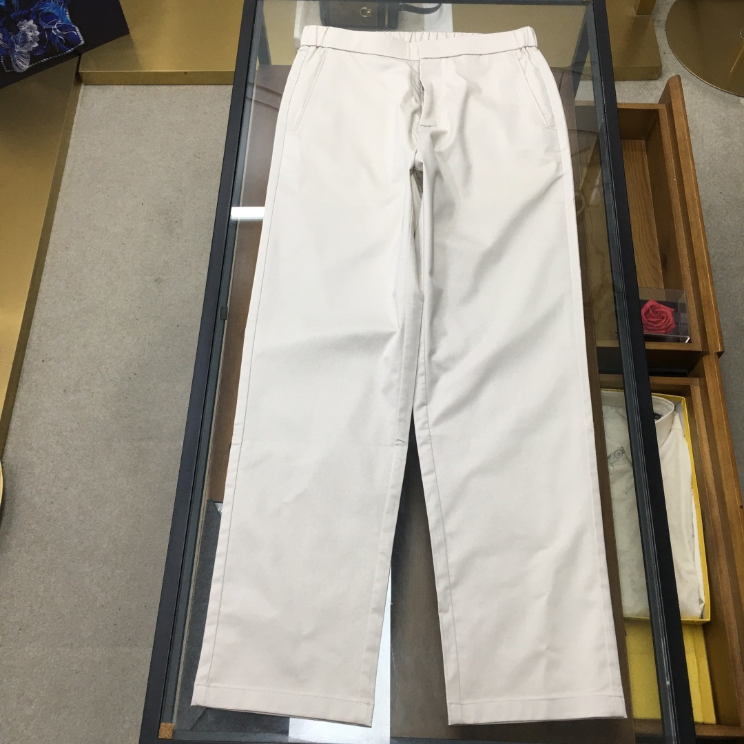 Casual Pants Man